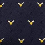Harry Potter Golden Snitch Dot Tie - Cufflinks.com - Flyclothing LLC
