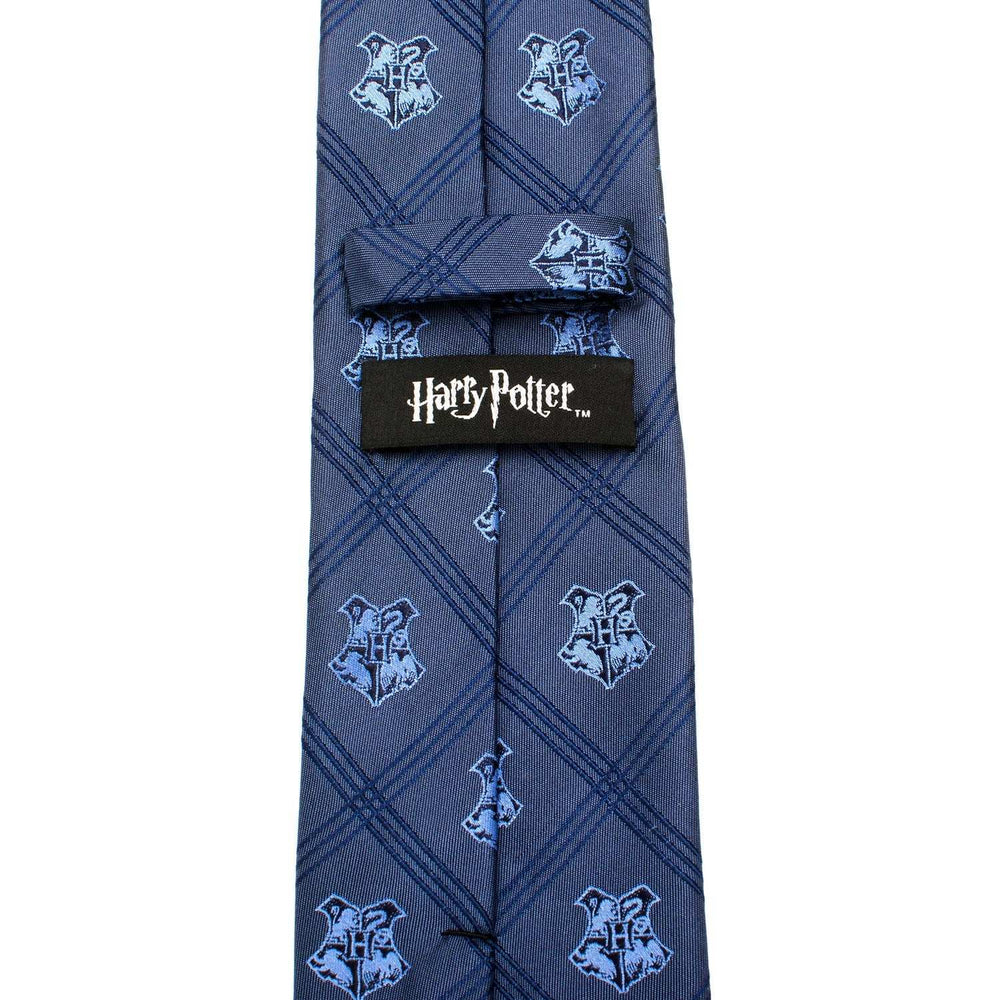 Harry Potter Hogwarts Plaid Tie - Cufflinks.com - Flyclothing LLC