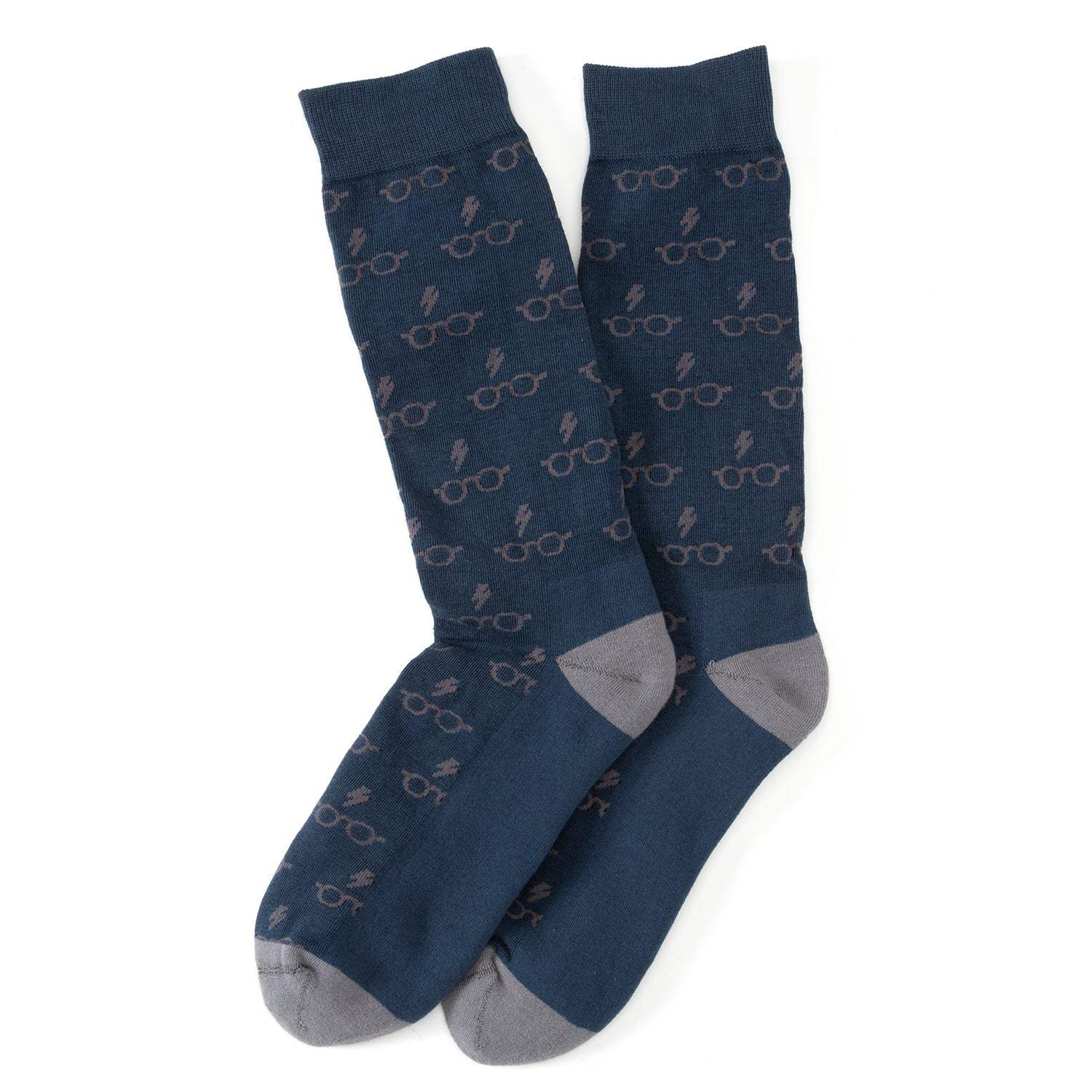 Harry Potter 3 Pack Sock Gift Set - Cufflinks.com - Flyclothing LLC