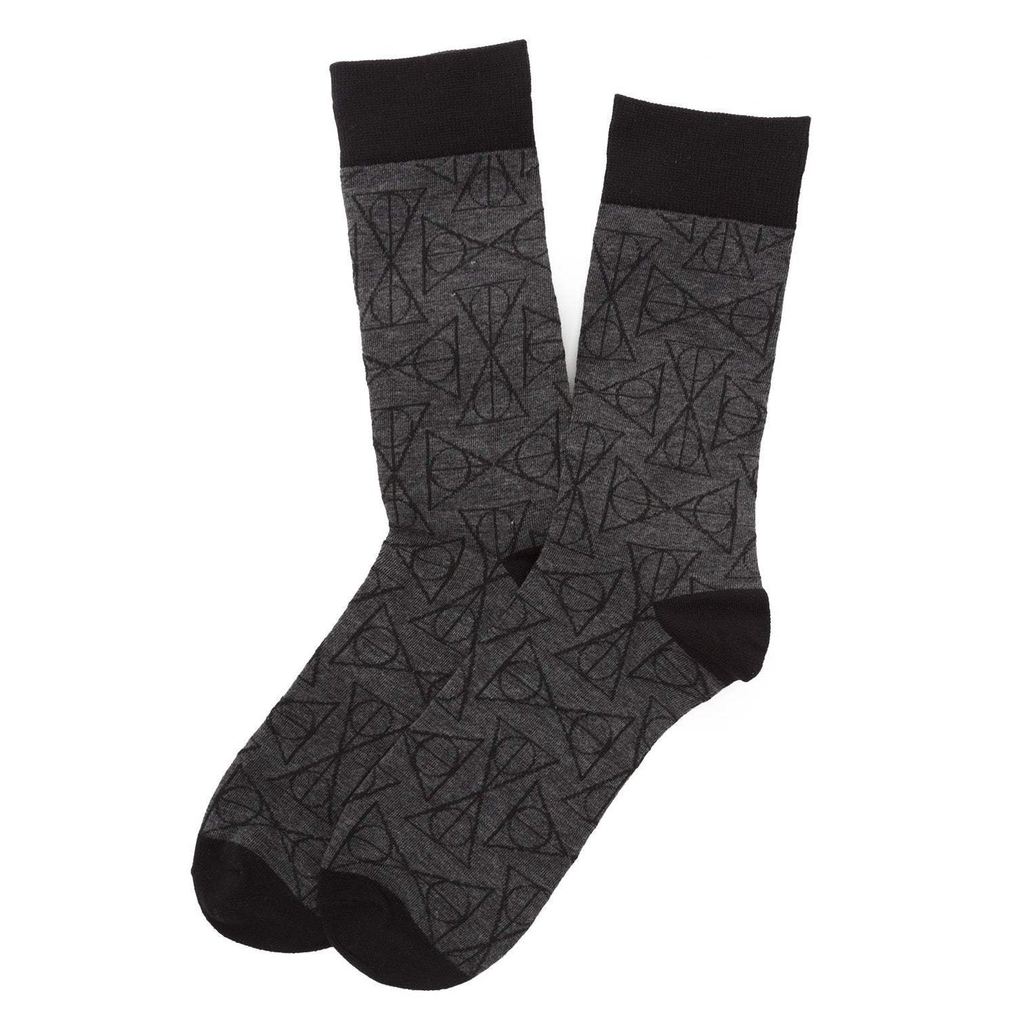 Harry Potter 3 Pack Sock Gift Set - Cufflinks.com - Flyclothing LLC