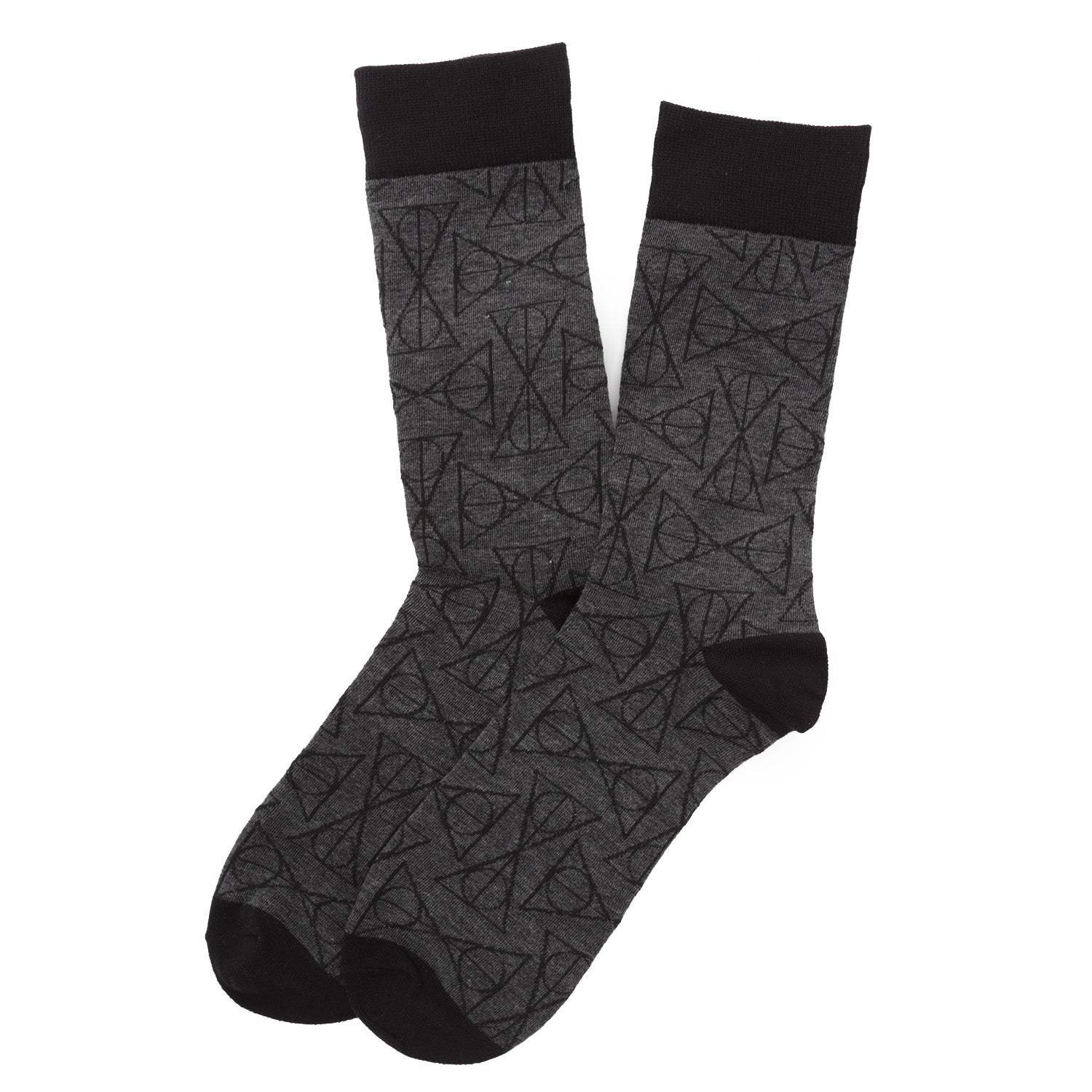 Harry Potter 3 Pack Sock Gift Set - Cufflinks.com - Flyclothing LLC
