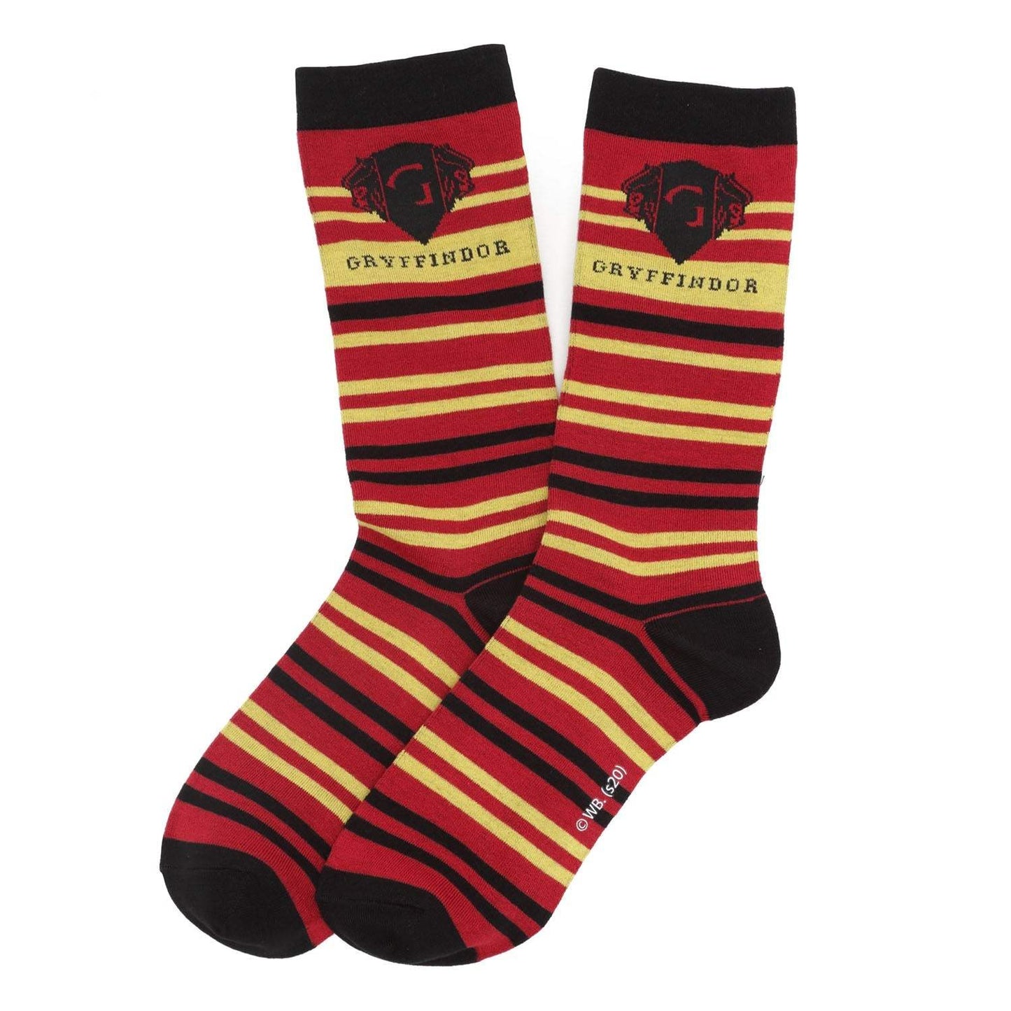 Harry Potter House 4 Socks Gift Set - Cufflinks.com - Flyclothing LLC