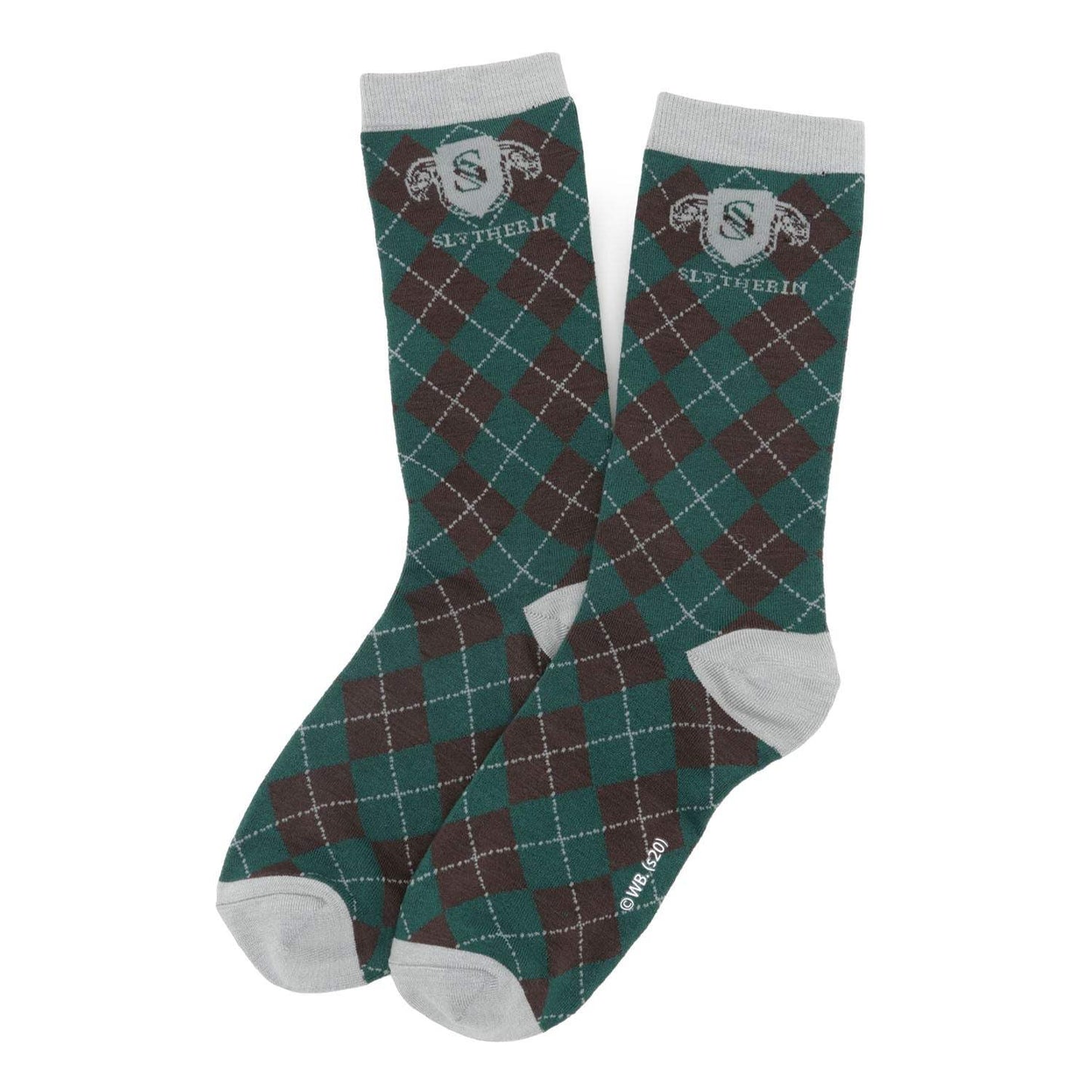 Harry Potter House 4 Socks Gift Set - Cufflinks.com - Flyclothing LLC