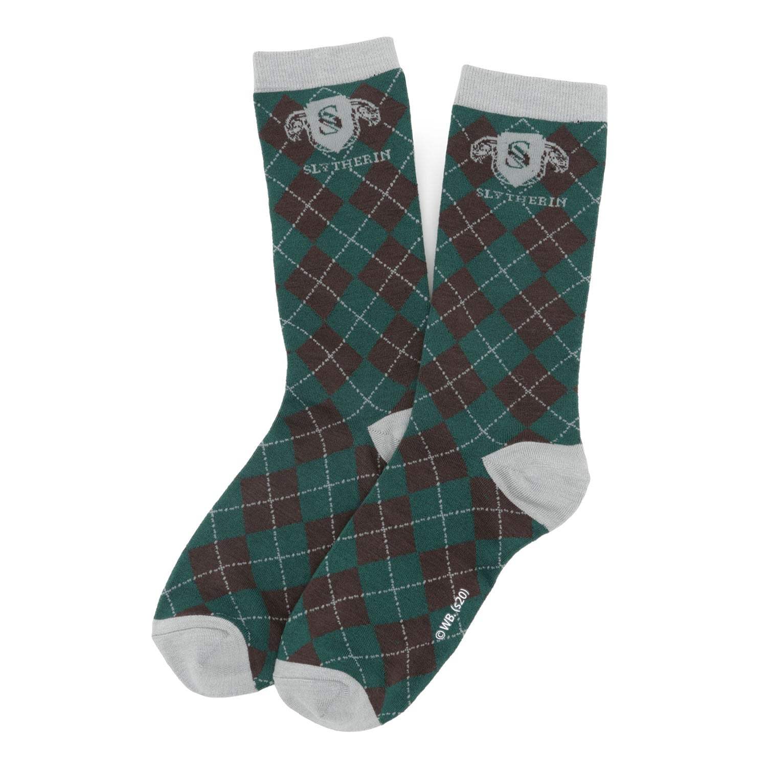 Harry Potter House 4 Socks Gift Set - Cufflinks.com - Flyclothing LLC