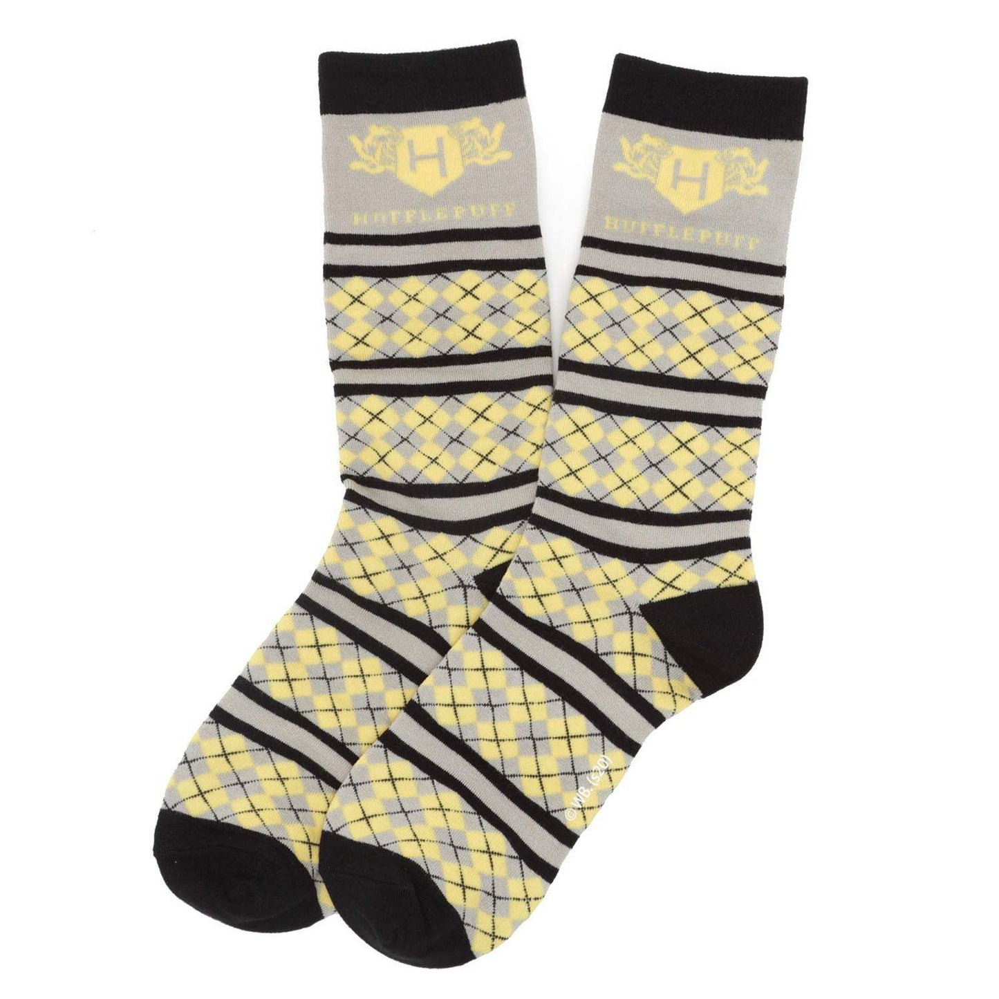 Harry Potter House 4 Socks Gift Set - Cufflinks.com - Flyclothing LLC