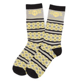 Harry Potter House 4 Socks Gift Set - Cufflinks.com - Flyclothing LLC