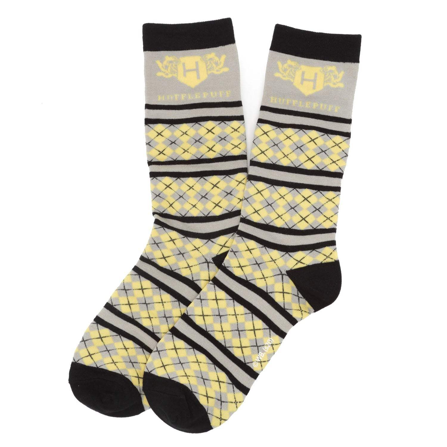 Harry Potter House 4 Socks Gift Set - Cufflinks.com - Flyclothing LLC