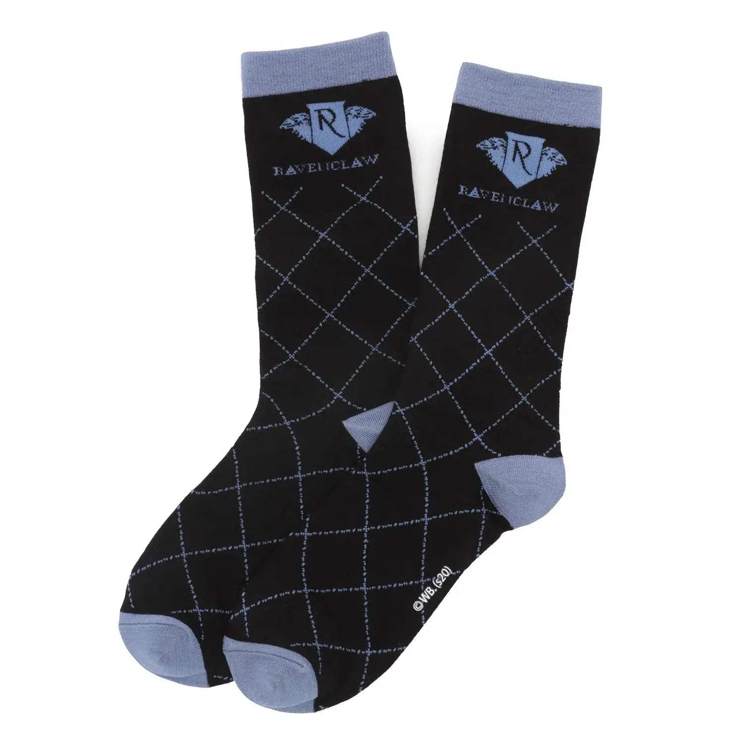 Harry Potter House 4 Socks Gift Set - Cufflinks.com - Flyclothing LLC