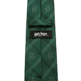 Harry Potter Slytherin Plaid Tie - Cufflinks.com - Flyclothing LLC