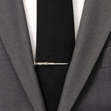 Harry Potter Wand Tie Clip - Cufflinks.com - Flyclothing LLC