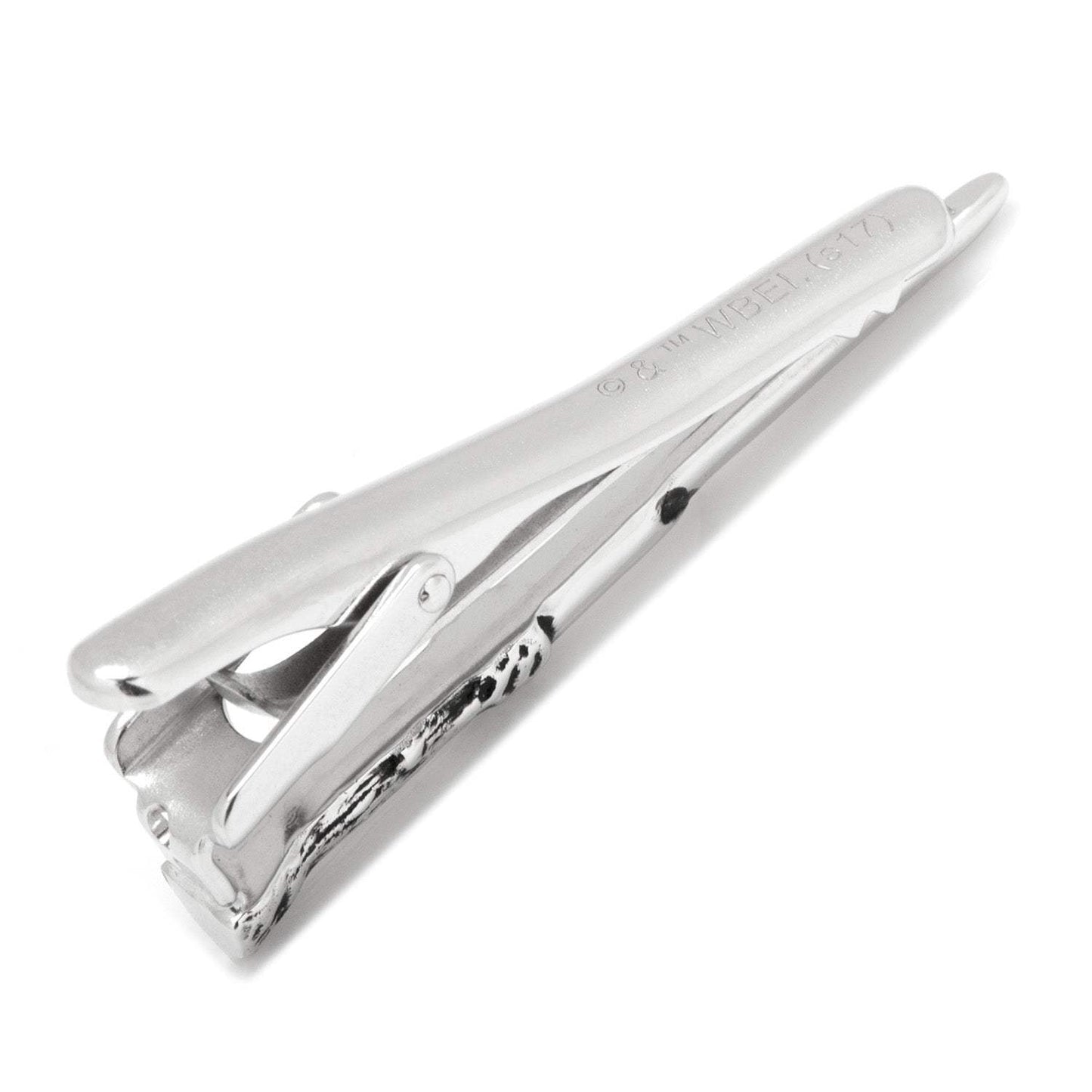 Harry Potter Wand Tie Clip - Cufflinks.com - Flyclothing LLC