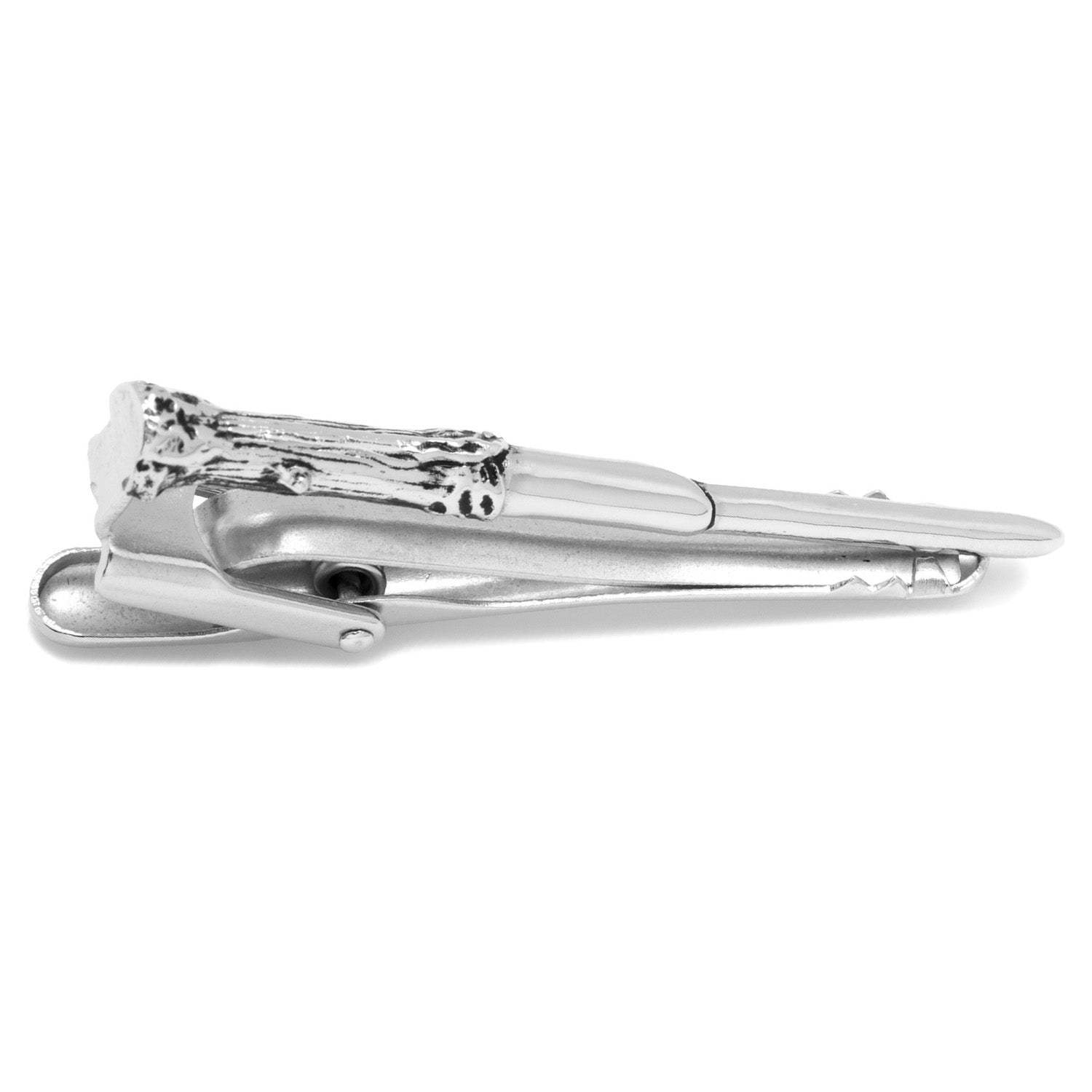 Harry Potter Wand Tie Clip - Cufflinks.com - Flyclothing LLC