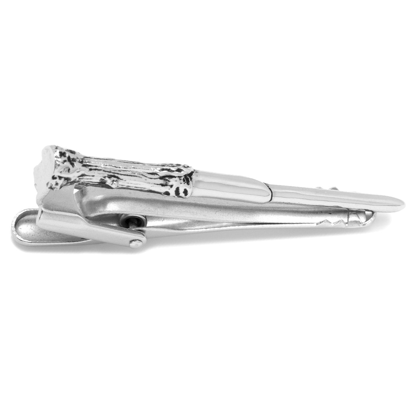 Harry Potter Wand Tie Clip - Cufflinks.com - Flyclothing LLC