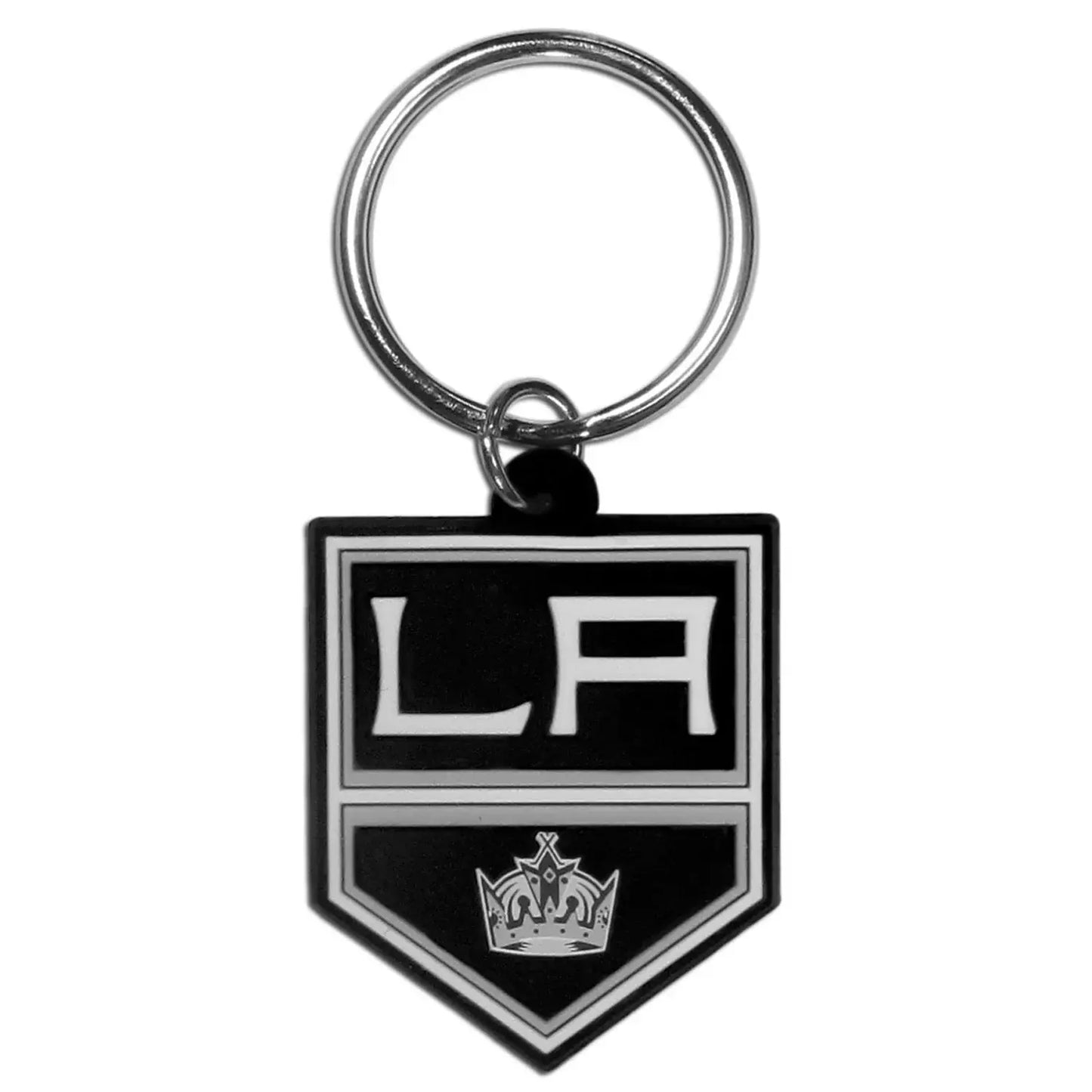 Los Angeles Kings Flex Key Chain - Los Angeles Kings - Flyclothing LLC
