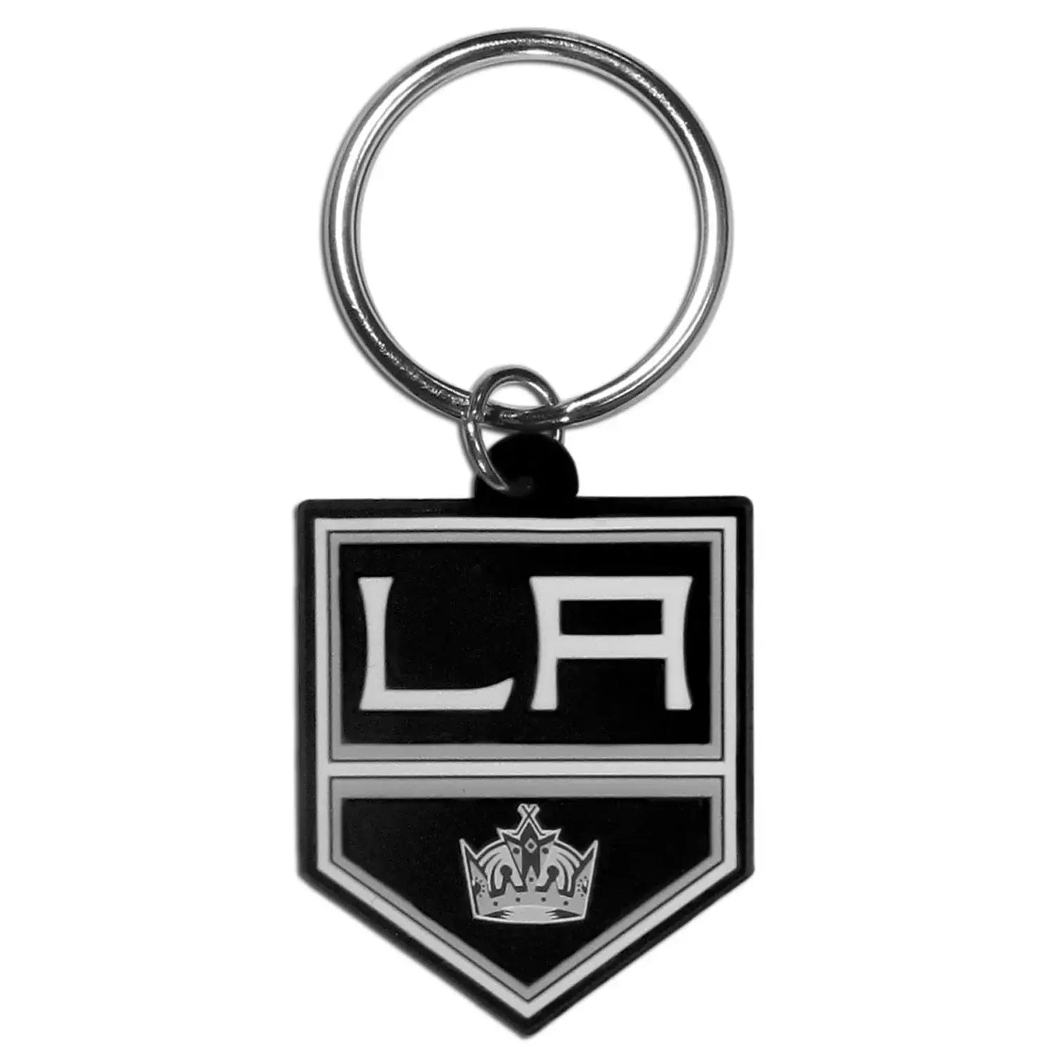 Los Angeles Kings Flex Key Chain - Los Angeles Kings - Flyclothing LLC