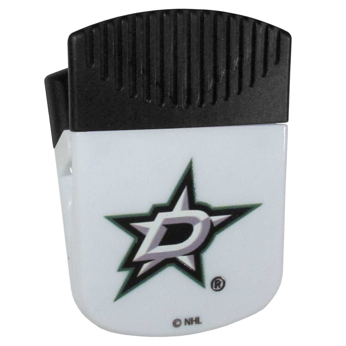 Dallas Stars Chip Clip Magnet - Dallas Stars - Flyclothing LLC