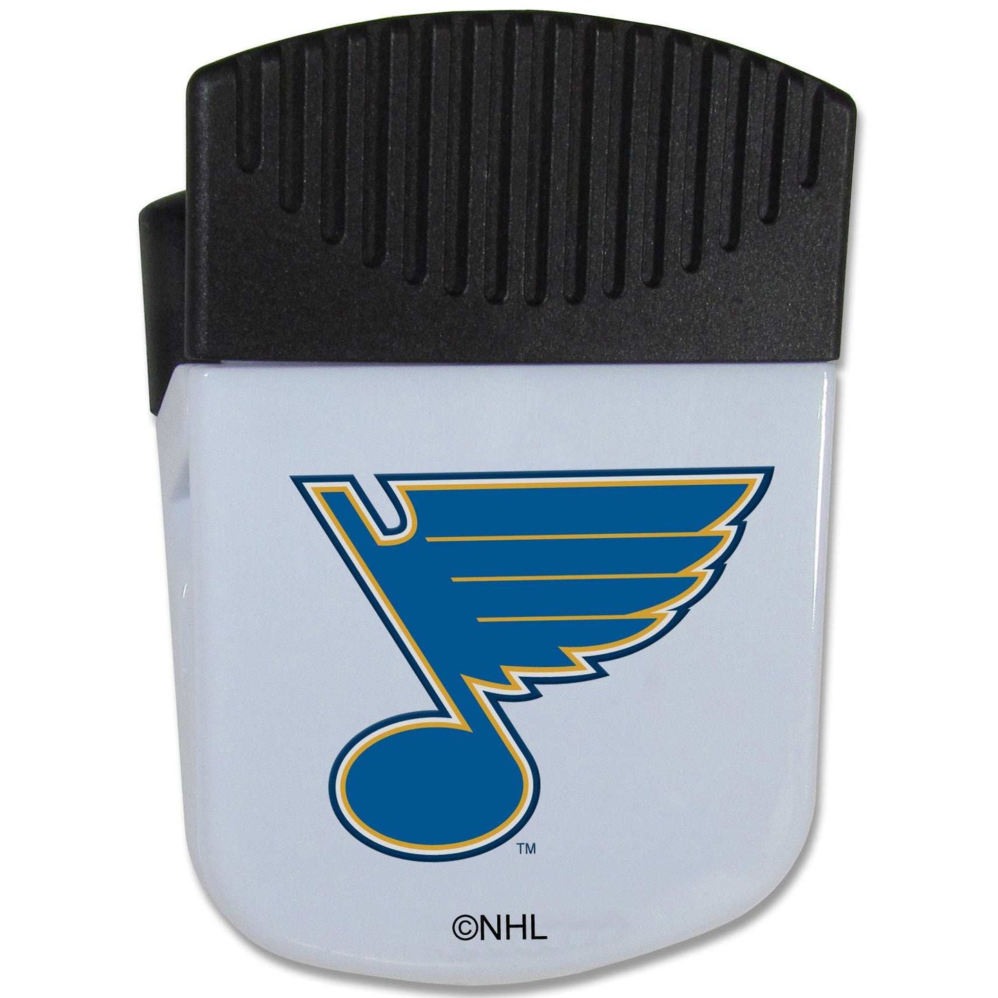 St. Louis Blues Chip Clip Magnet - St. Louis Blues - Flyclothing LLC