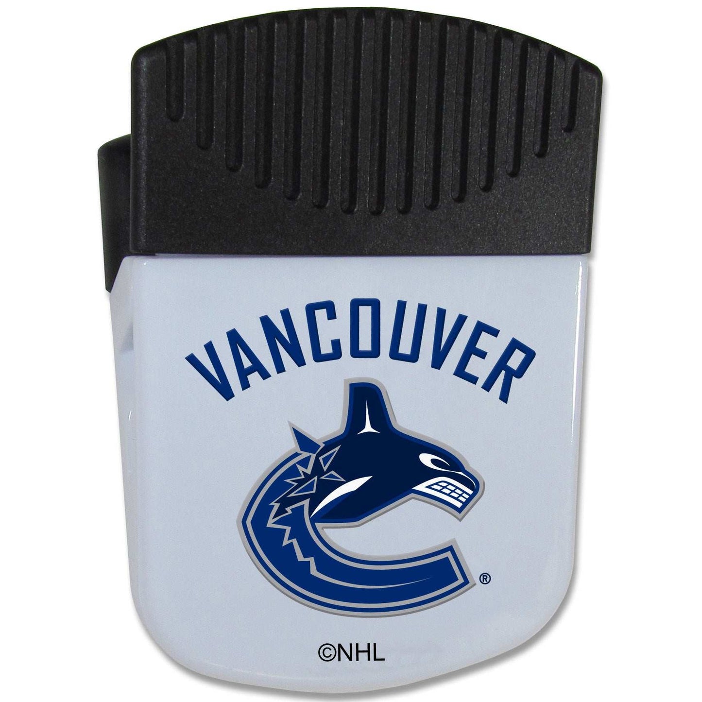 Vancouver Canucks Chip Clip Magnet - Vancouver Canucks - Flyclothing LLC