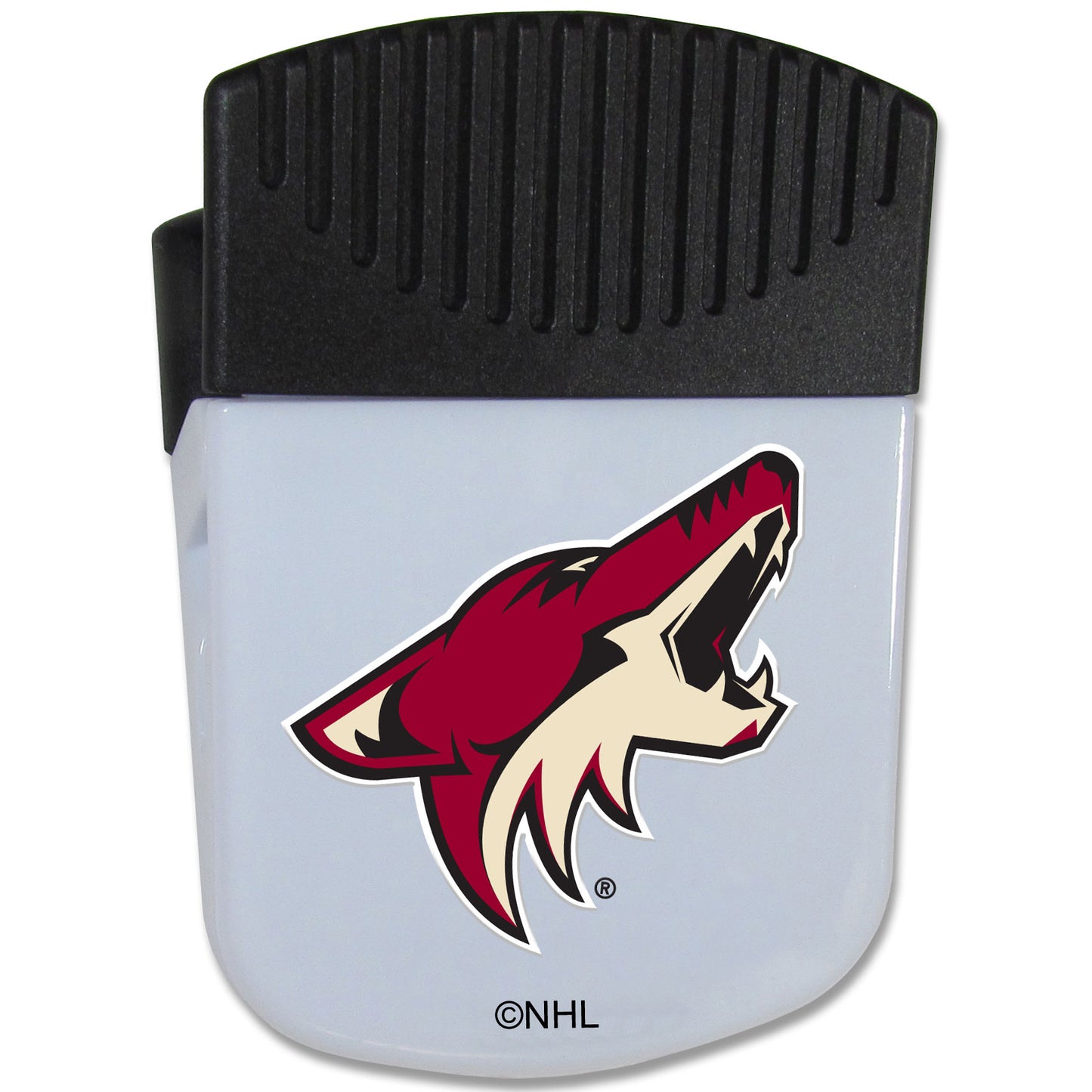 Arizona Coyotes® Chip Clip Magnet