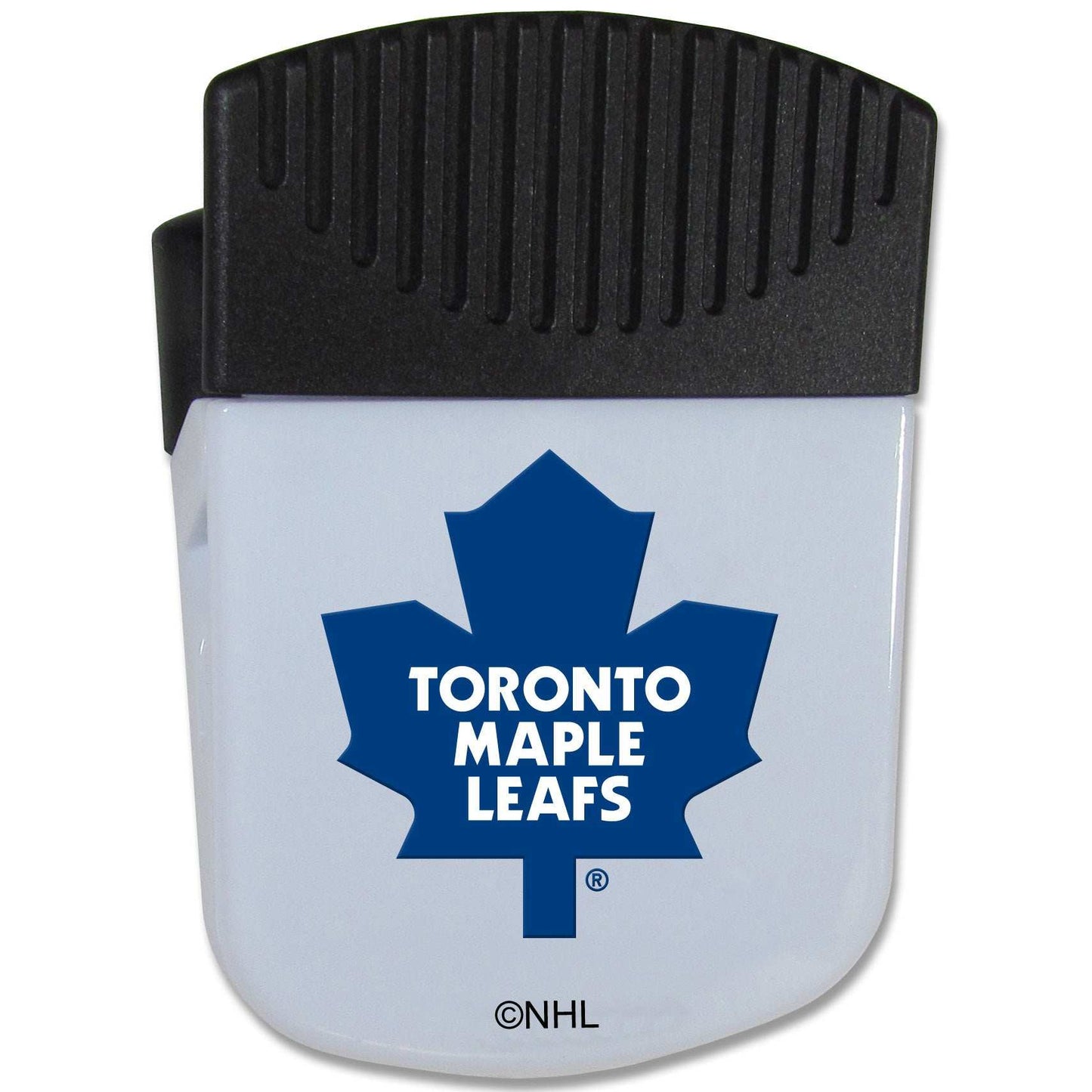 Toronto Maple Leafs Chip Clip Magnet - Toronto Maple Leafs - Flyclothing LLC