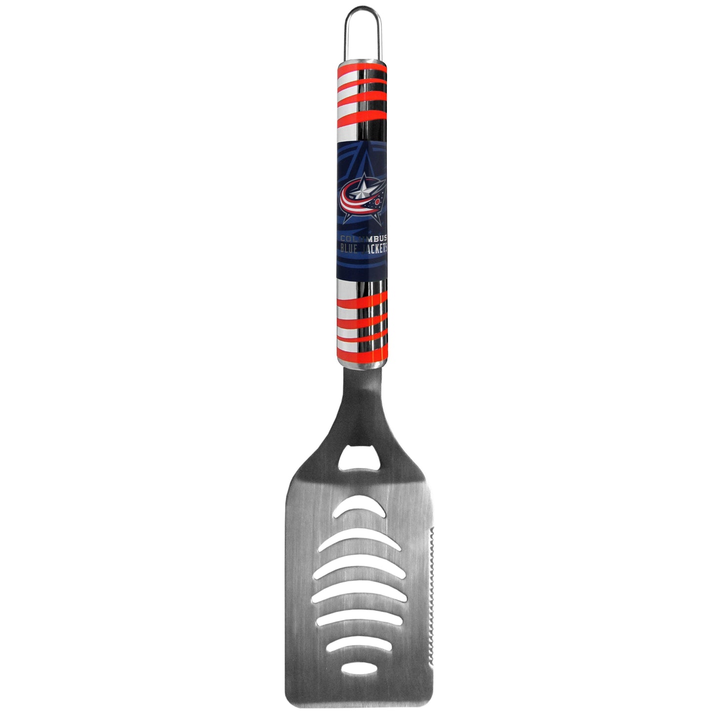 Columbus Blue Jackets® Tailgater Spatula - Columbus Blue Jackets - Flyclothing LLC