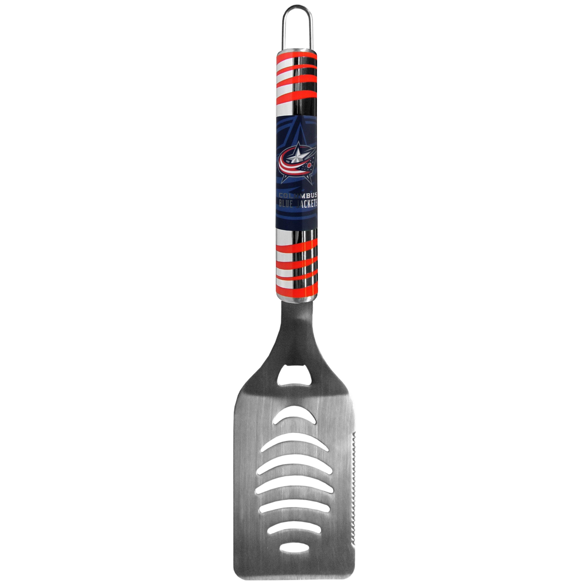 Columbus Blue Jackets® Tailgater Spatula - Columbus Blue Jackets - Flyclothing LLC