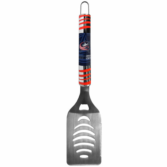 Columbus Blue Jackets® Tailgater Spatula - Columbus Blue Jackets