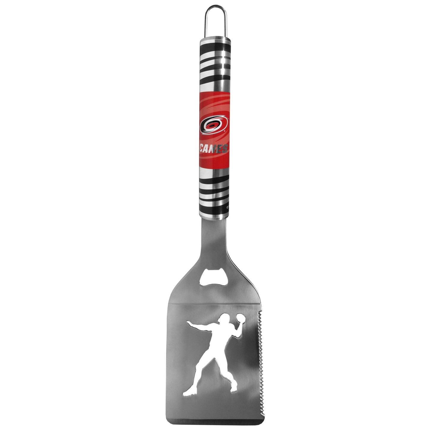Carolina Hurricanes® Tailgater Spatula - Carolina Hurricanes - Flyclothing LLC