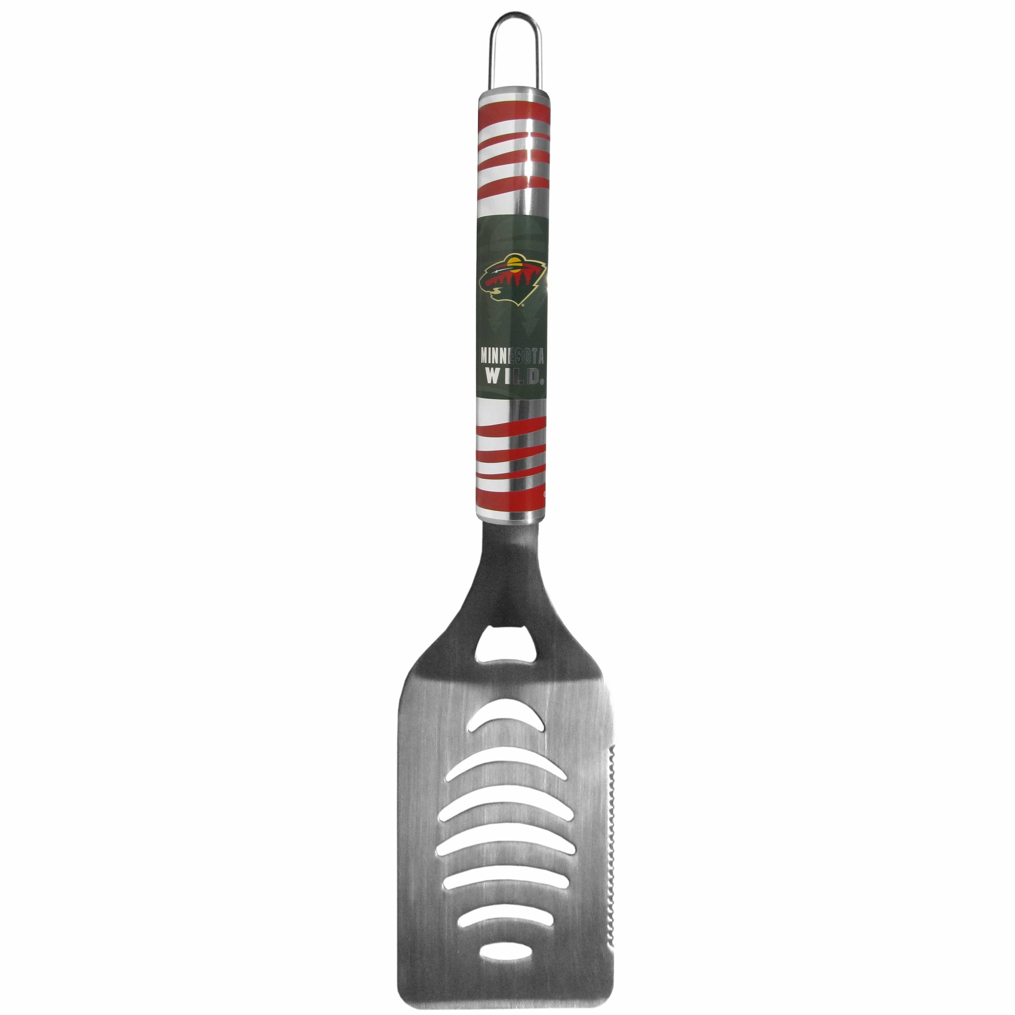 Minnesota Wild® Tailgater Spatula - Minnesota Wild - Flyclothing LLC