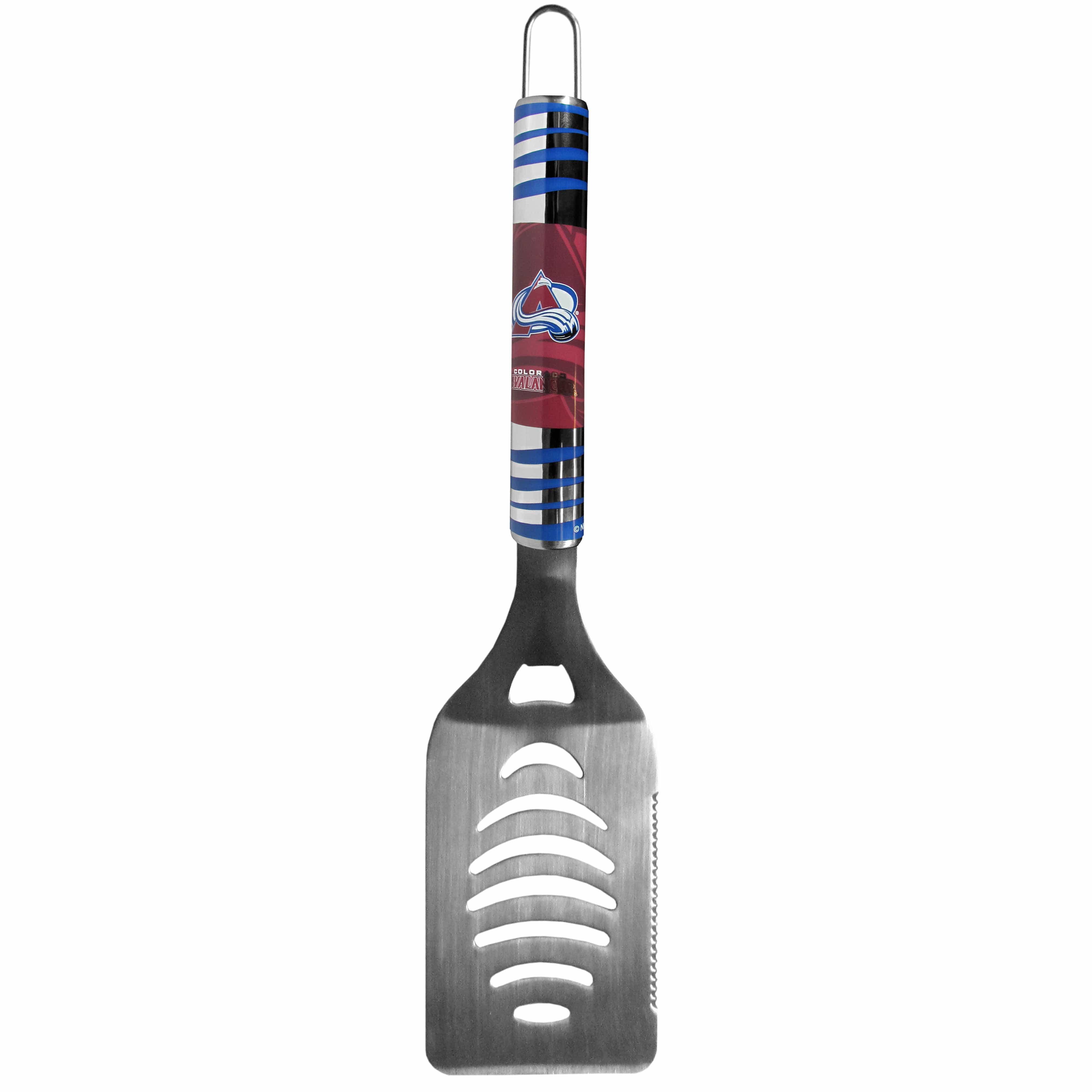 Colorado Avalanche® Tailgater Spatula - Colorado Avalanche