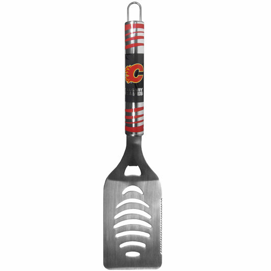 Calgary Flames® Tailgater Spatula - Calgary Flames