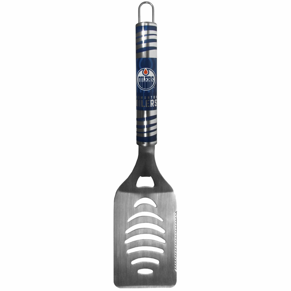 Edmonton Oilers® Tailgater Spatula - Edmonton Oilers