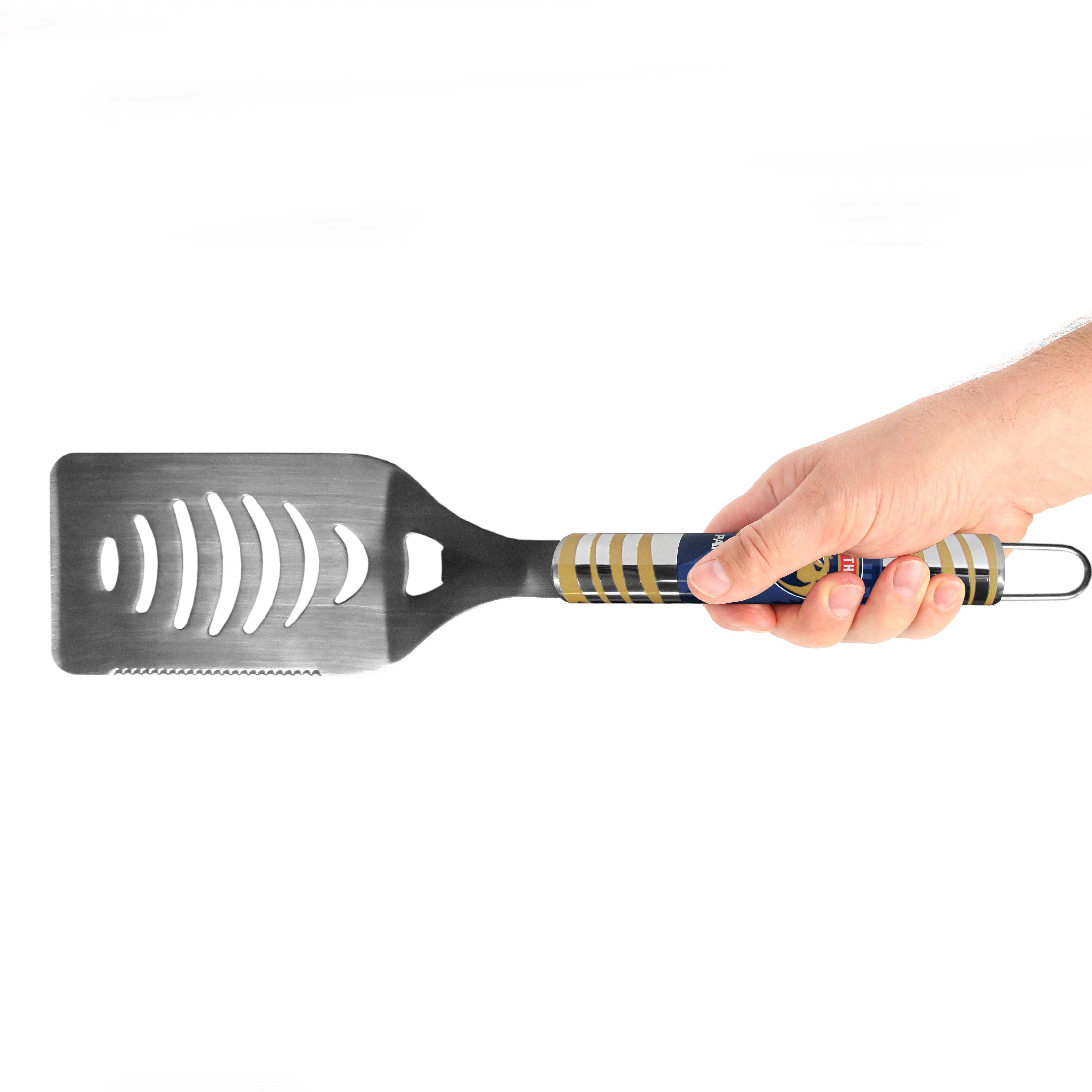 Florida Panthers® 3 pc Tailgater BBQ Tools - Florida Panthers - Flyclothing LLC