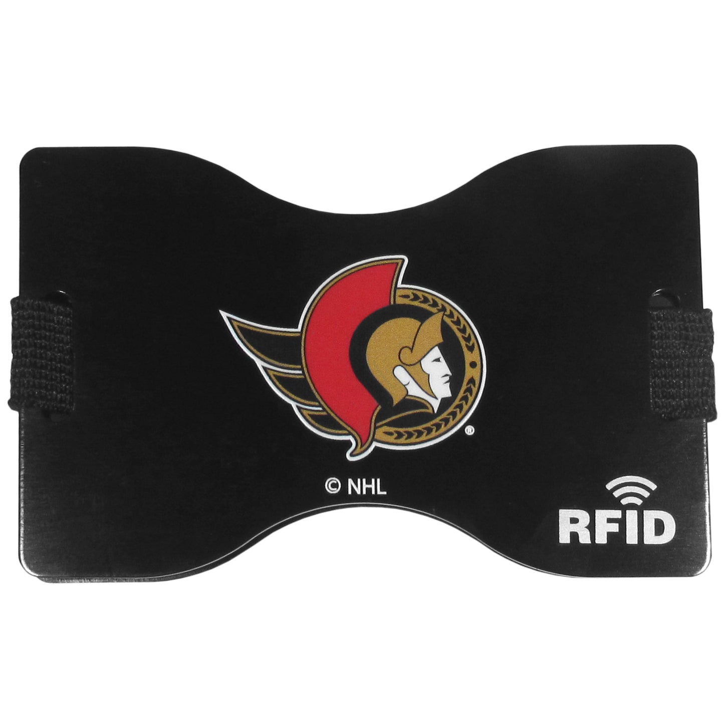 Ottawa Senators® RFID Wallet
