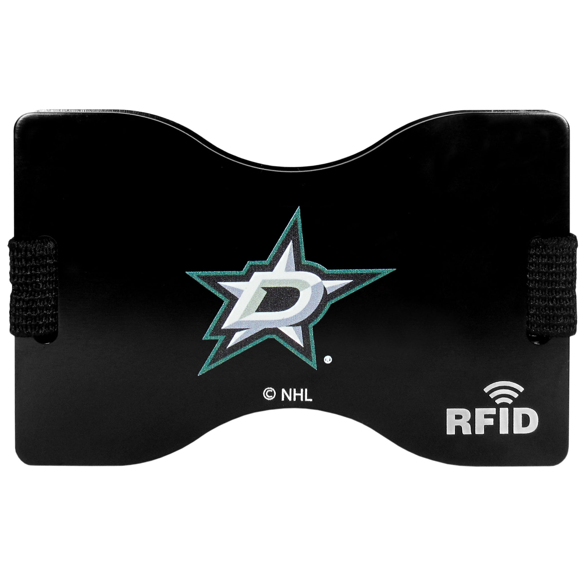 Dallas Stars™ RFID Wallet