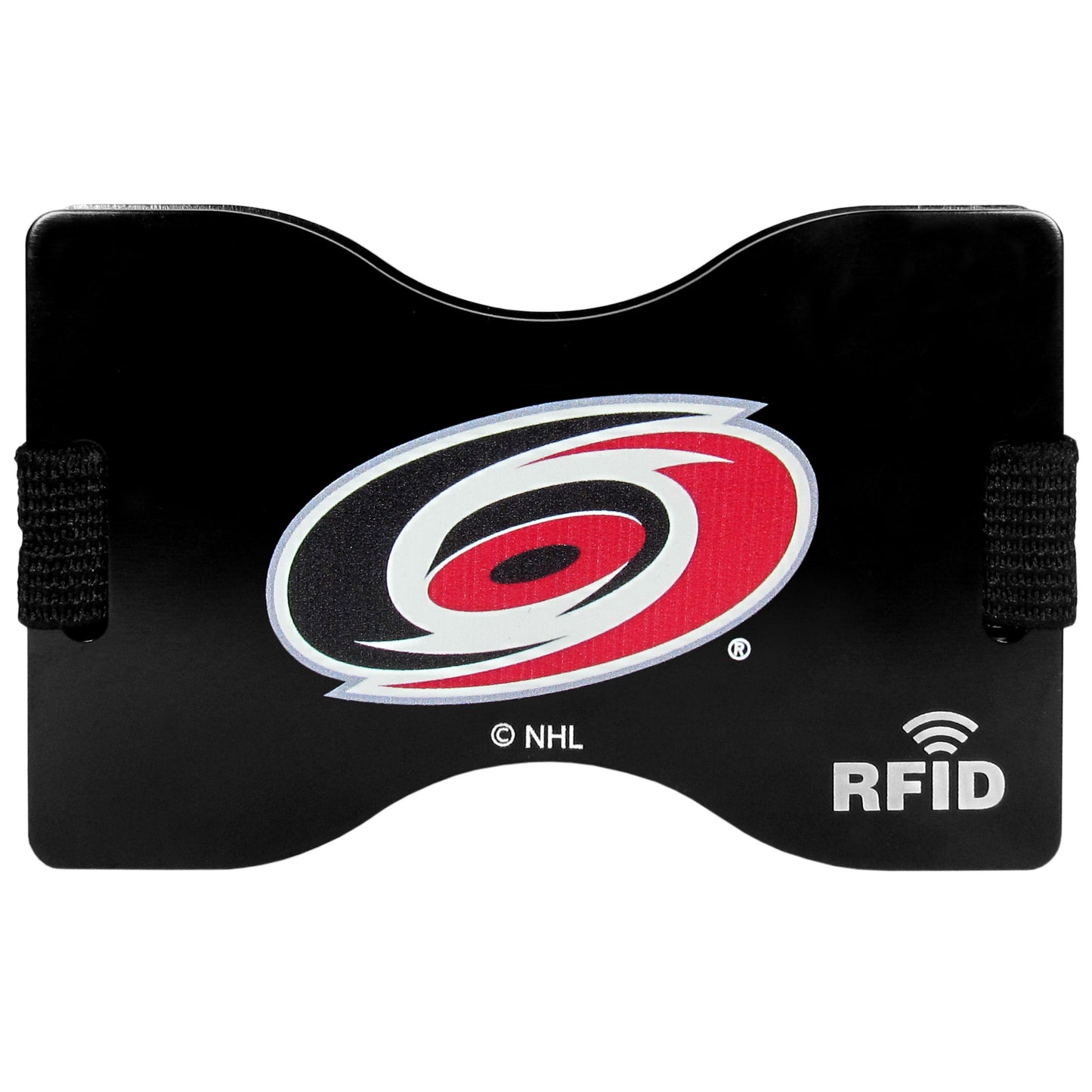 Carolina Hurricanes® RFID Wallet