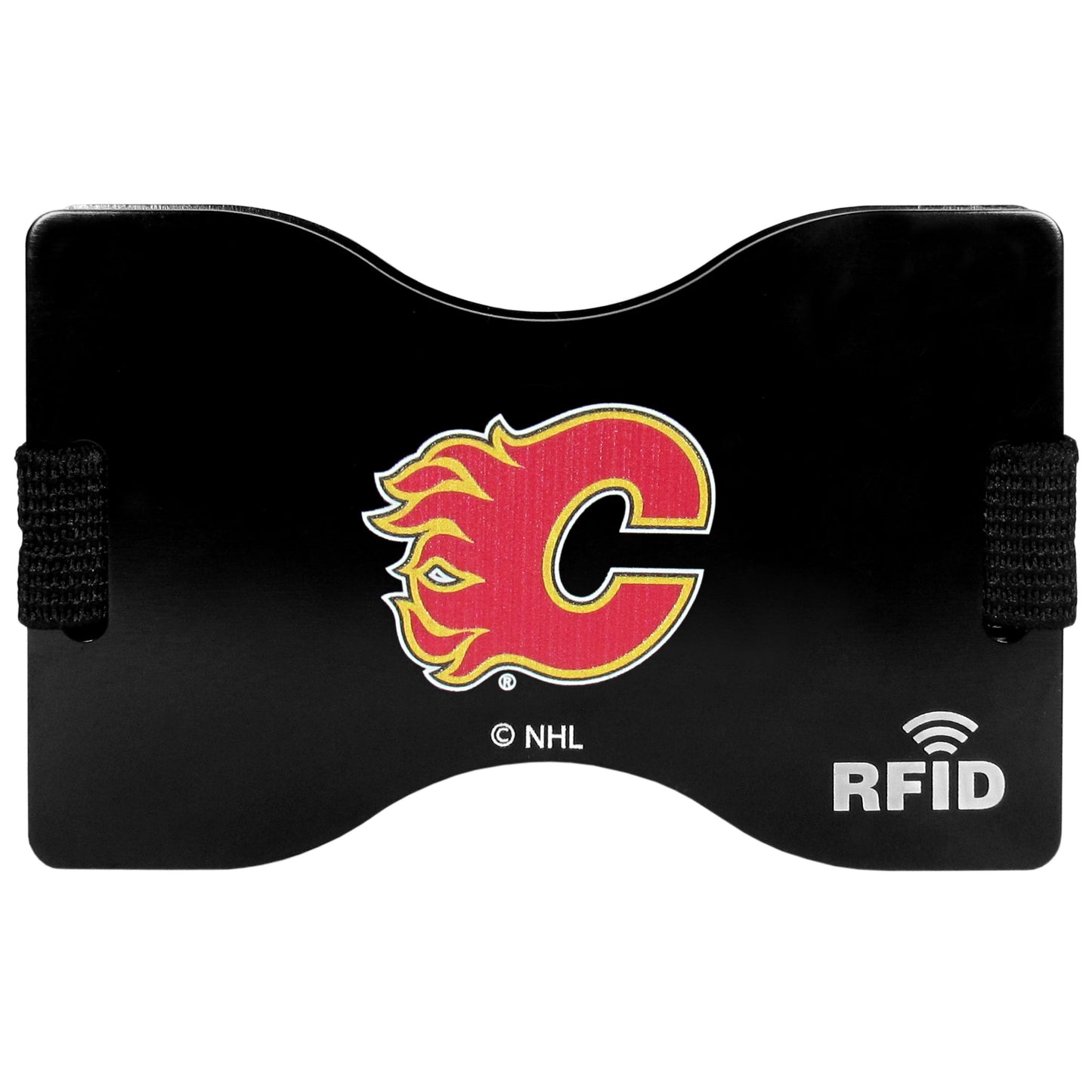 Calgary Flames® RFID Wallet