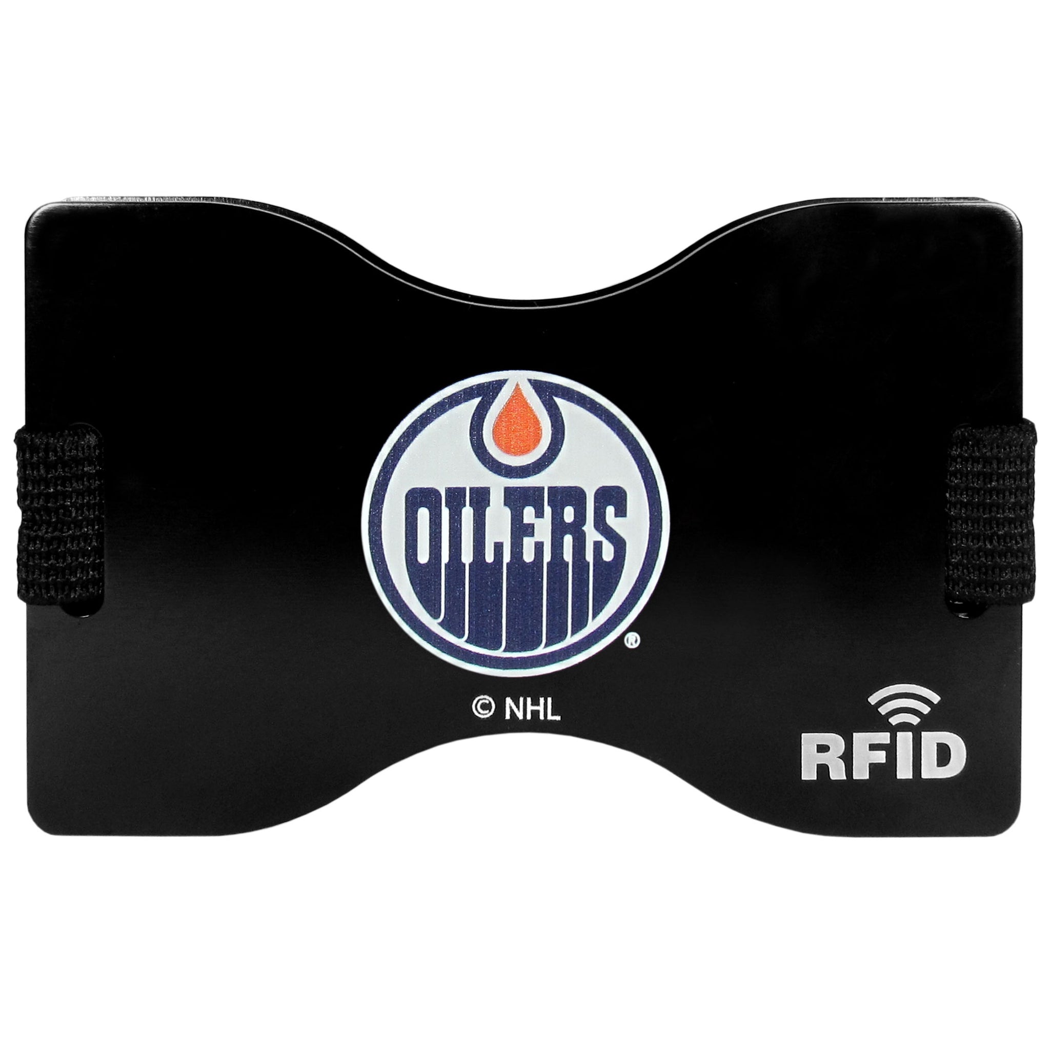 Edmonton Oilers® RFID Wallet