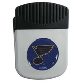 St. Louis Blues Chip Clip Magnet - St. Louis Blues - Flyclothing LLC