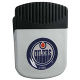 Edmonton Oilers Chip Clip Magnet - Edmonton Oilers - Flyclothing LLC
