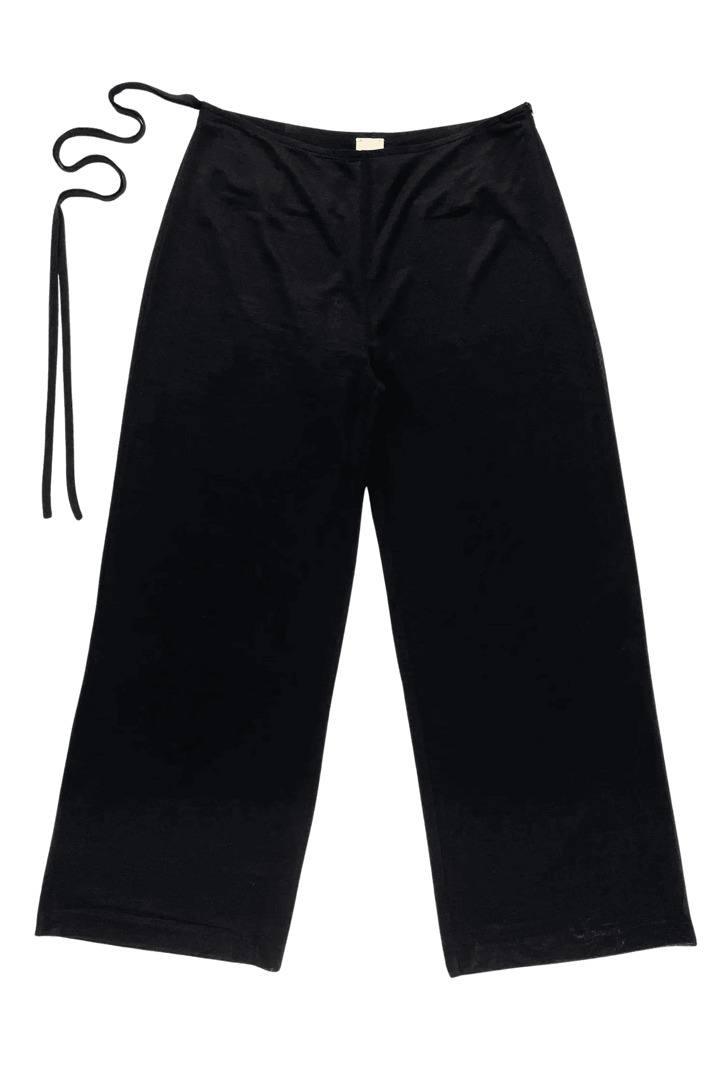EMILIA PANT IN BLACK - findmenowthelabel - Flyclothing LLC