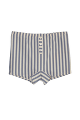 JACI SHORTS IN SEASIDE STRIPE