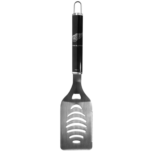 Detroit Red Wings® Tailgate Spatula in Black