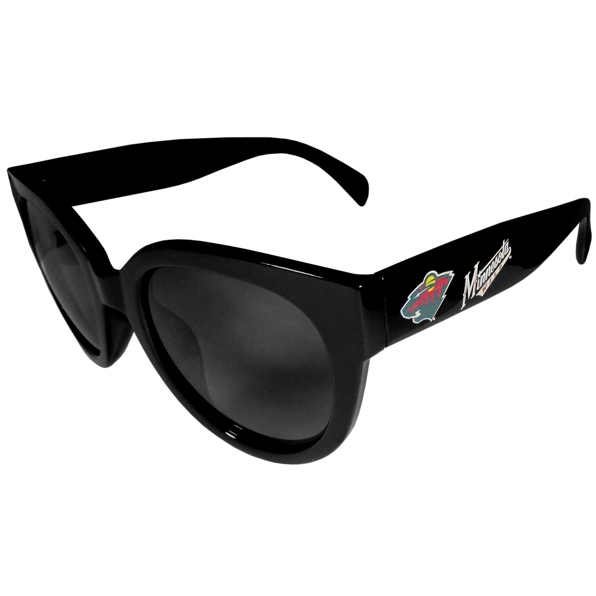 Minnesota Wild® Women's Sunglasses