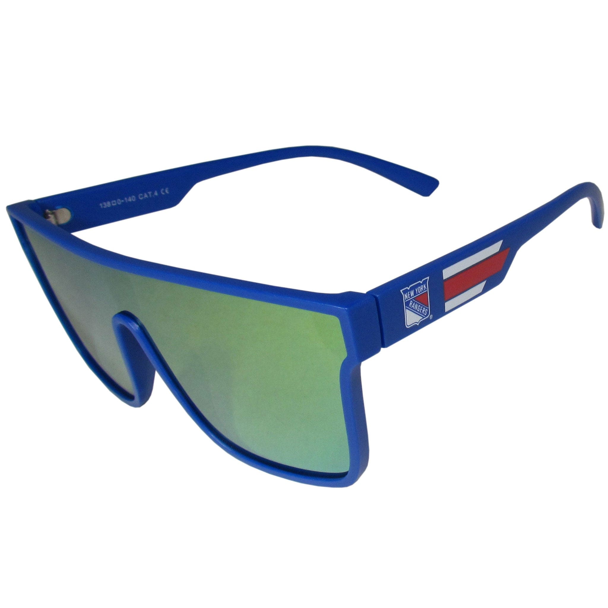 New York Rangers® Supreme Sunglasses - New York Rangers