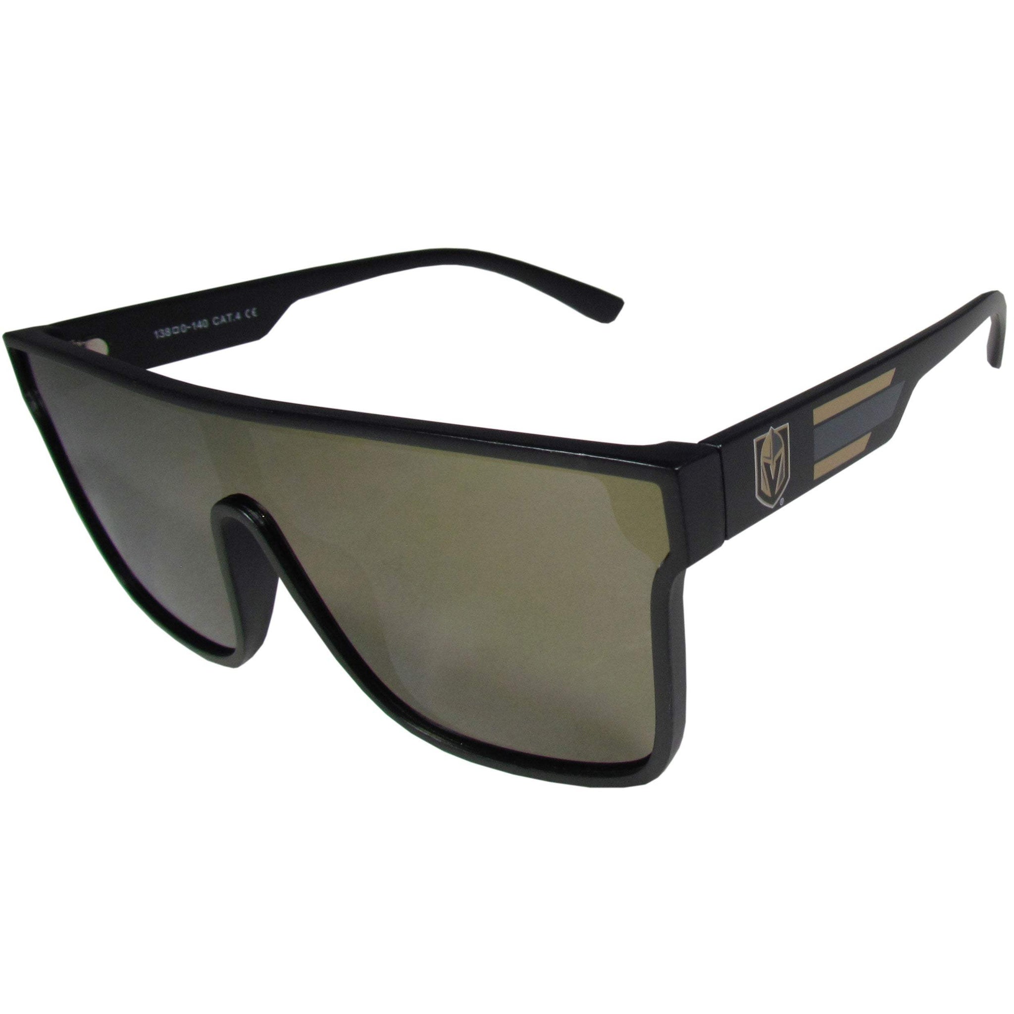 Vegas Golden Knights® Supreme Sunglasses - Vegas Golden Knights - Flyclothing LLC