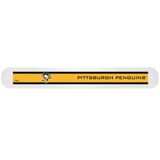 Pittsburgh Penguins Travel Toothbrush Case - Pittsburgh Penguins - Flyclothing LLC