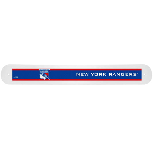New York Rangers Travel Toothbrush Case - New York Rangers - Flyclothing LLC