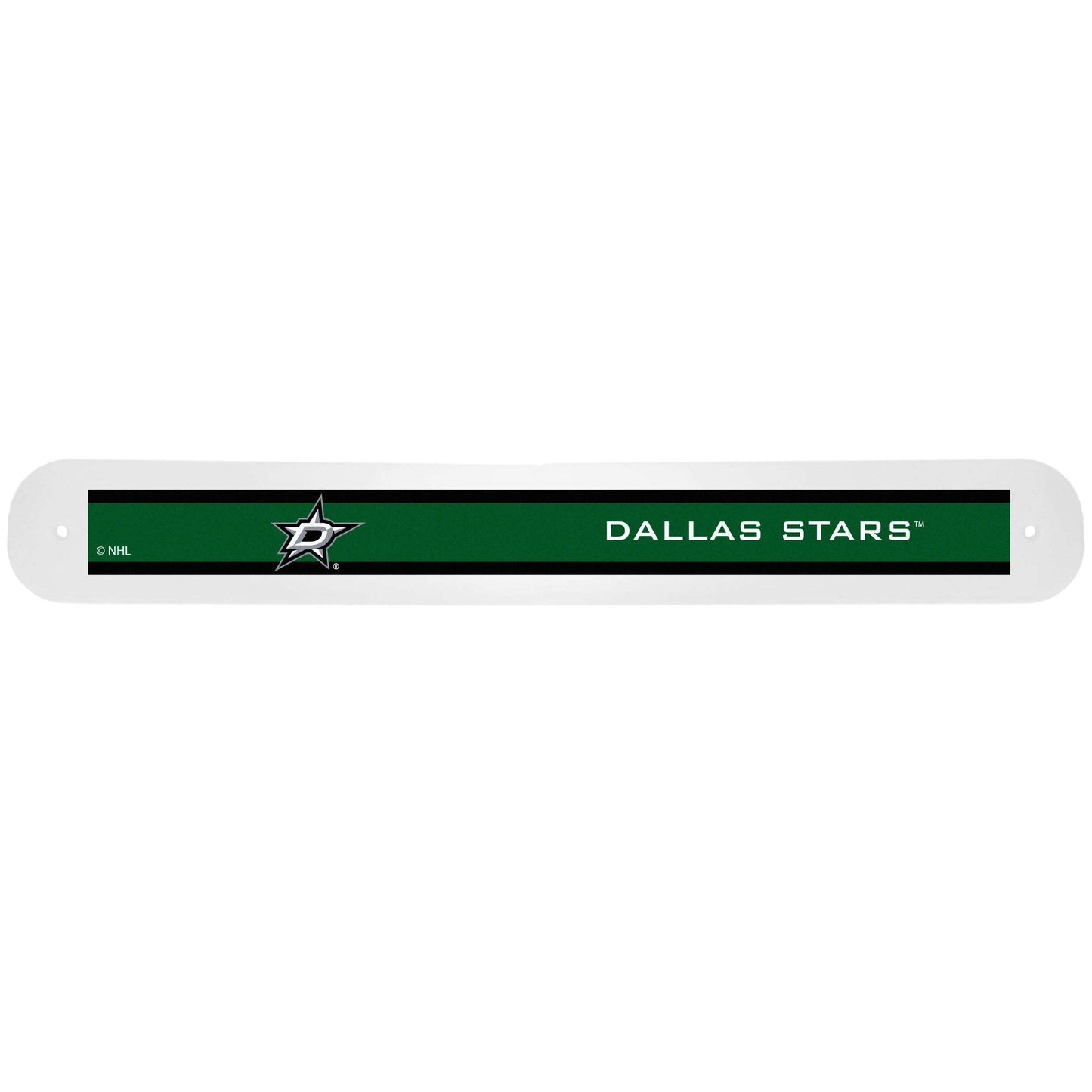 Dallas Stars Travel Toothbrush Case - Dallas Stars - Flyclothing LLC