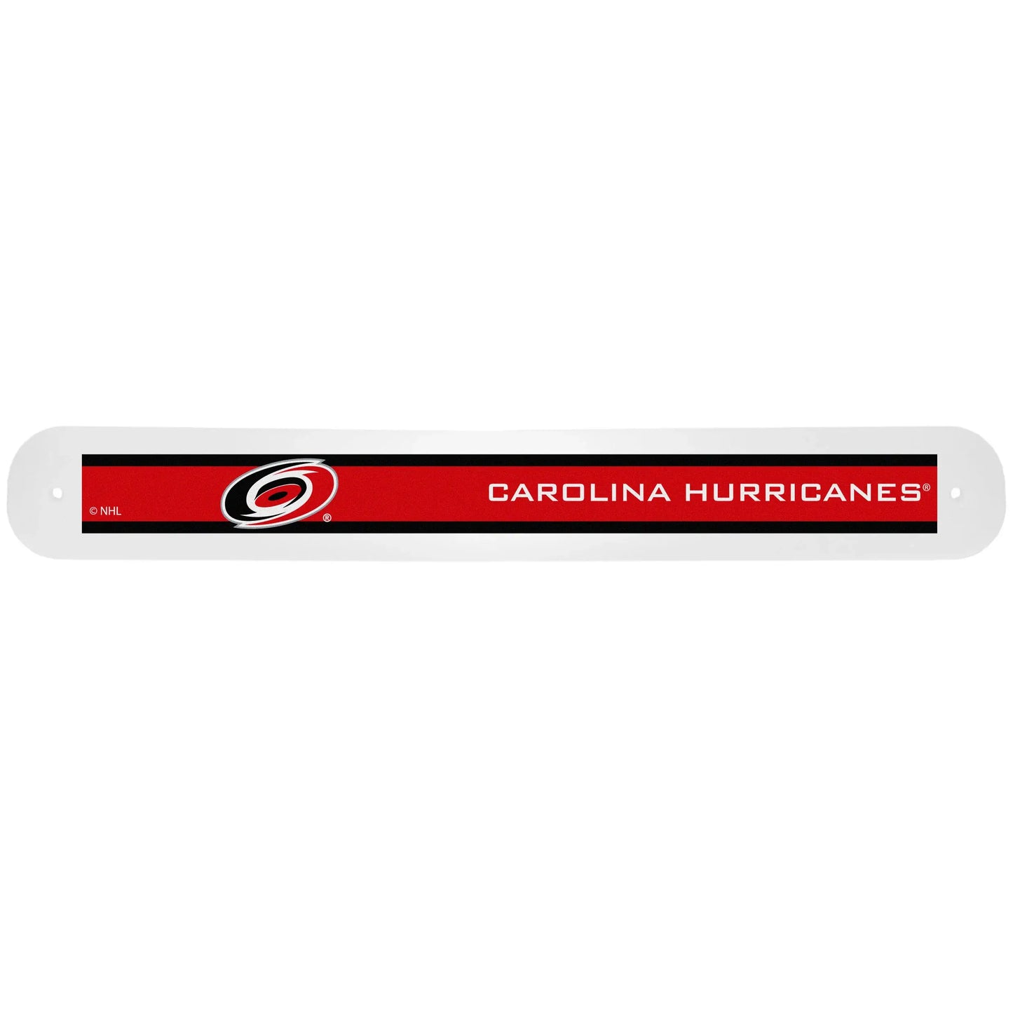 Carolina Hurricanes Travel Toothbrush Case - Carolina Hurricanes - Flyclothing LLC